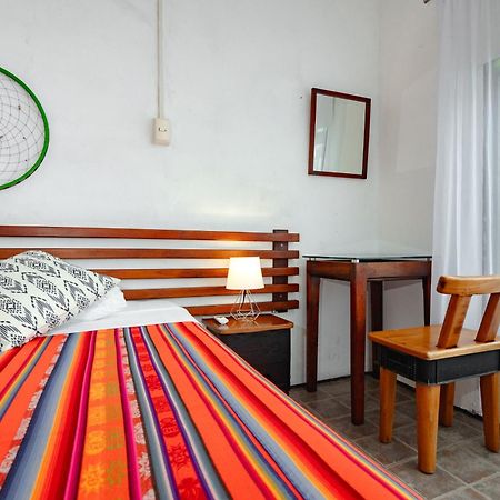 La K-Leta Boutique Guesthouse 阿约拉港 外观 照片