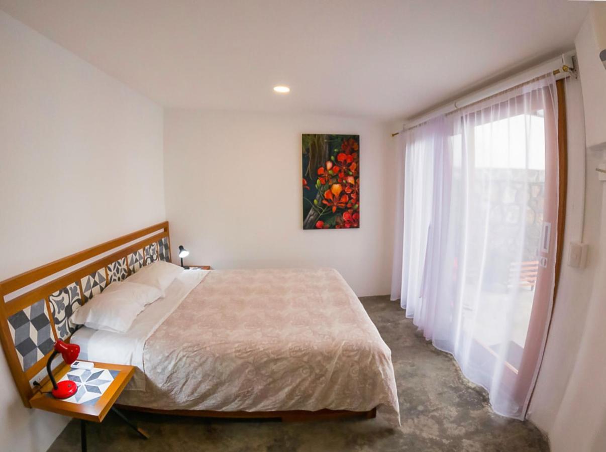La K-Leta Boutique Guesthouse 阿约拉港 外观 照片