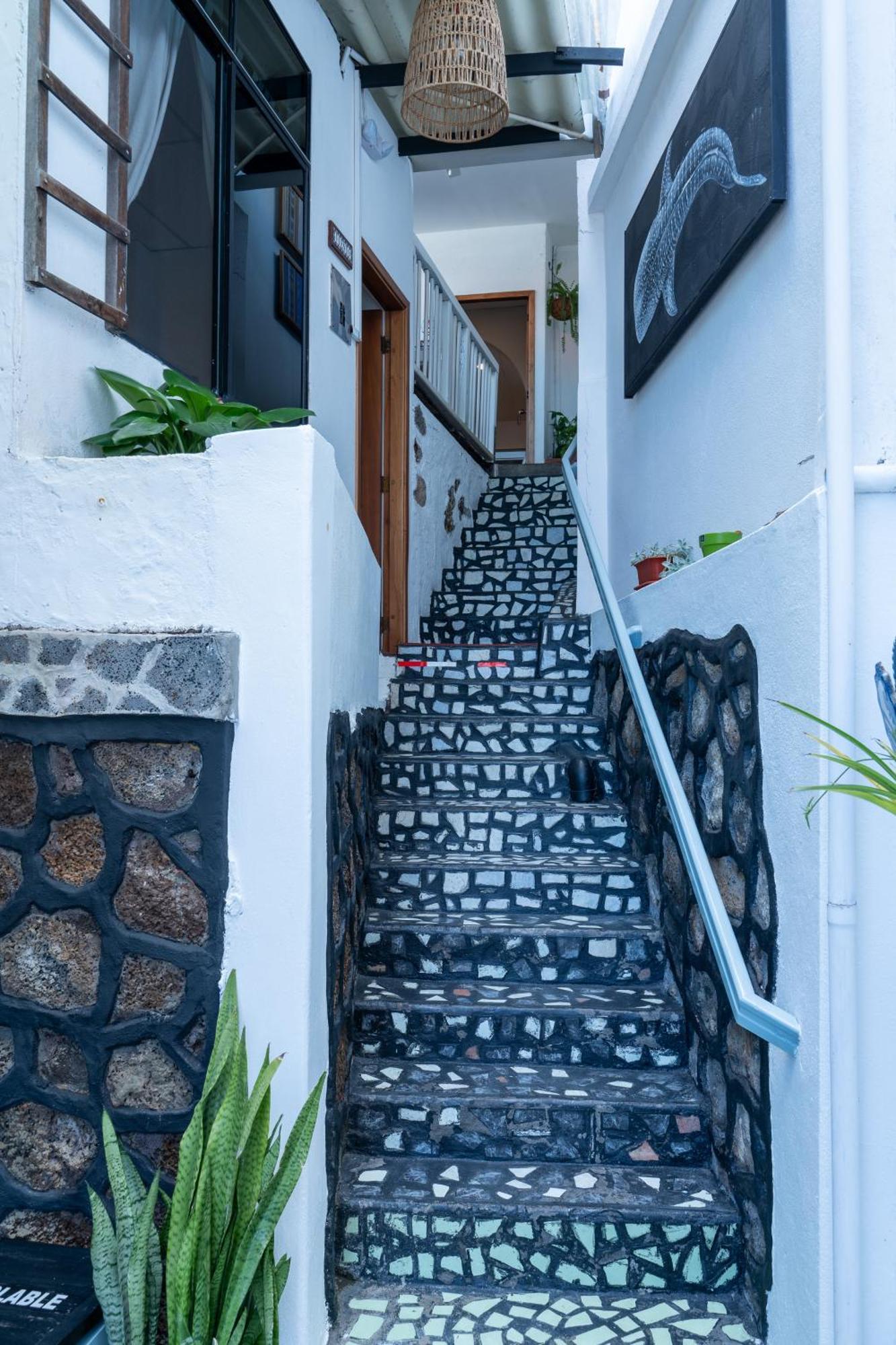 La K-Leta Boutique Guesthouse 阿约拉港 外观 照片