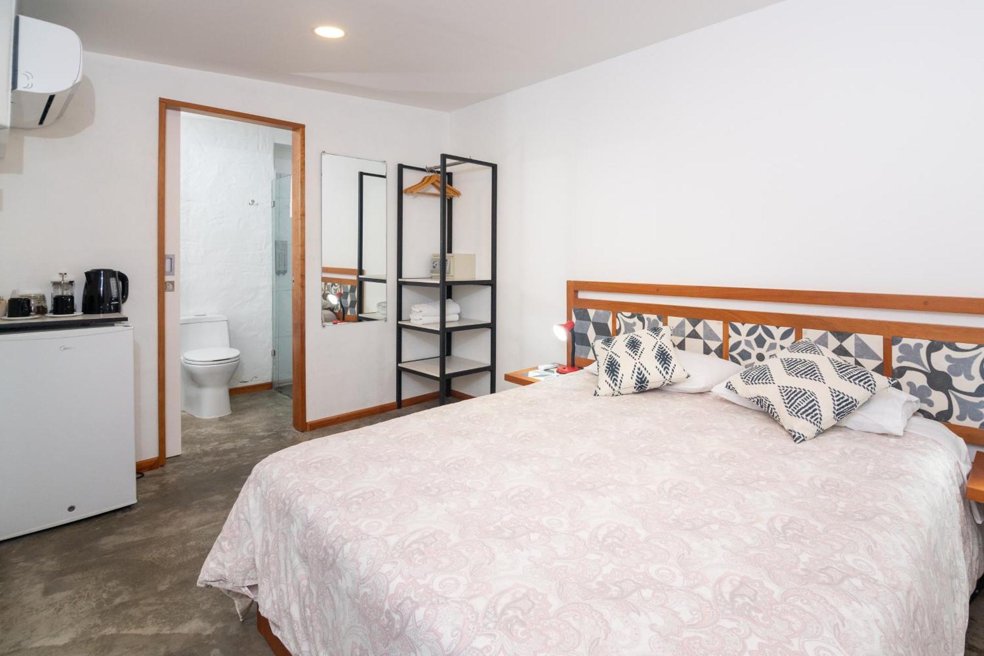 La K-Leta Boutique Guesthouse 阿约拉港 外观 照片