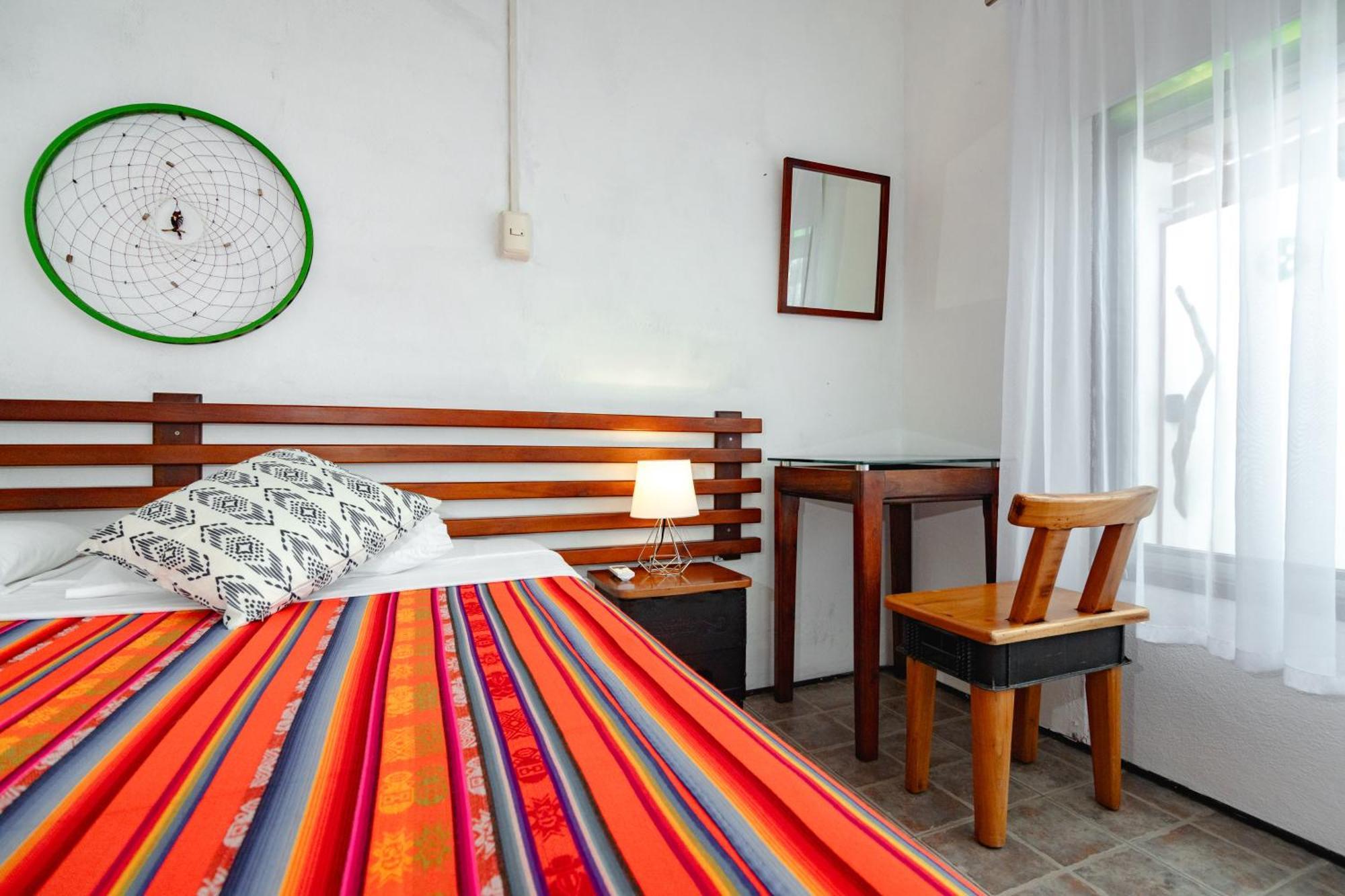 La K-Leta Boutique Guesthouse 阿约拉港 外观 照片