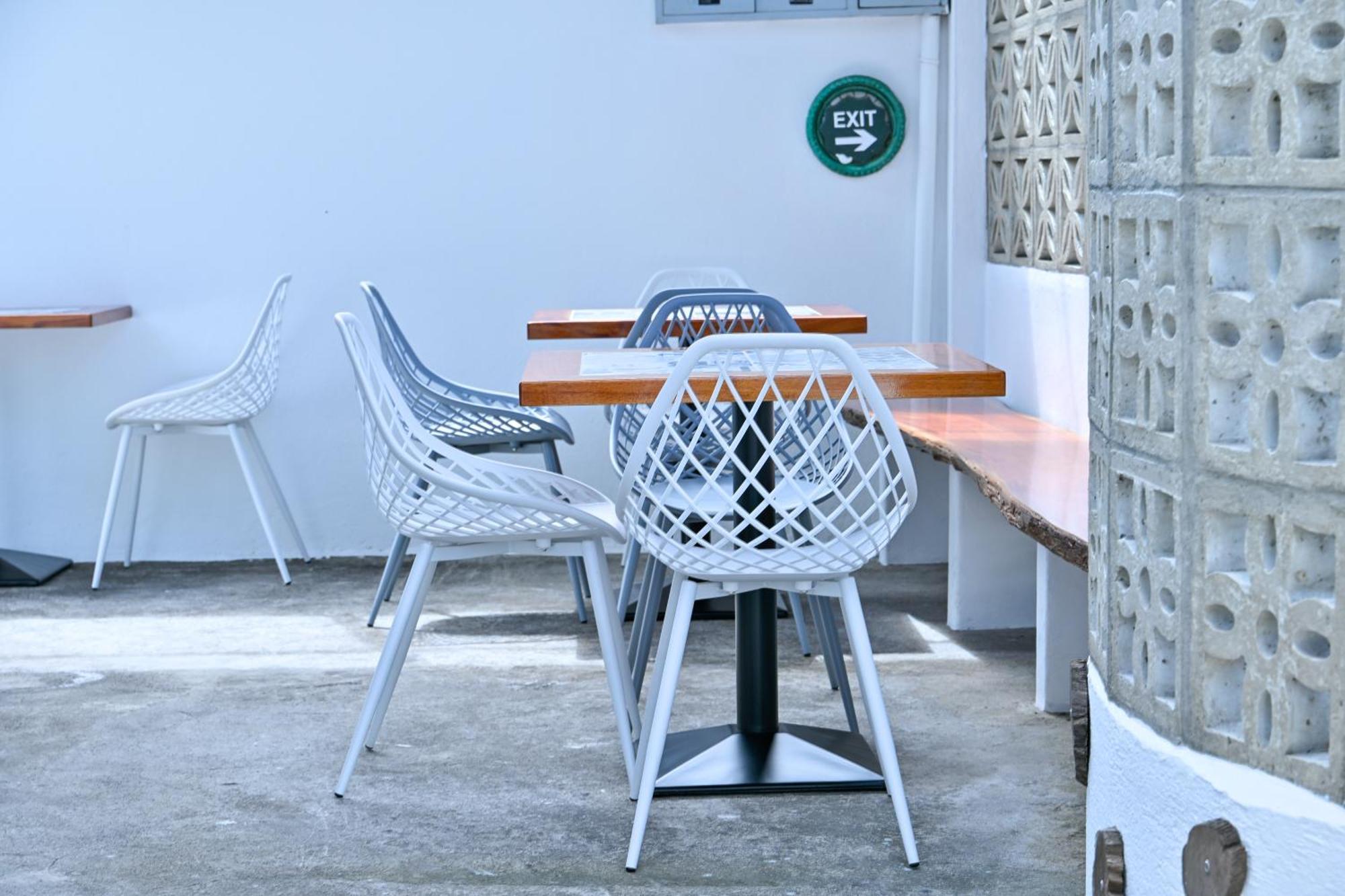 La K-Leta Boutique Guesthouse 阿约拉港 外观 照片