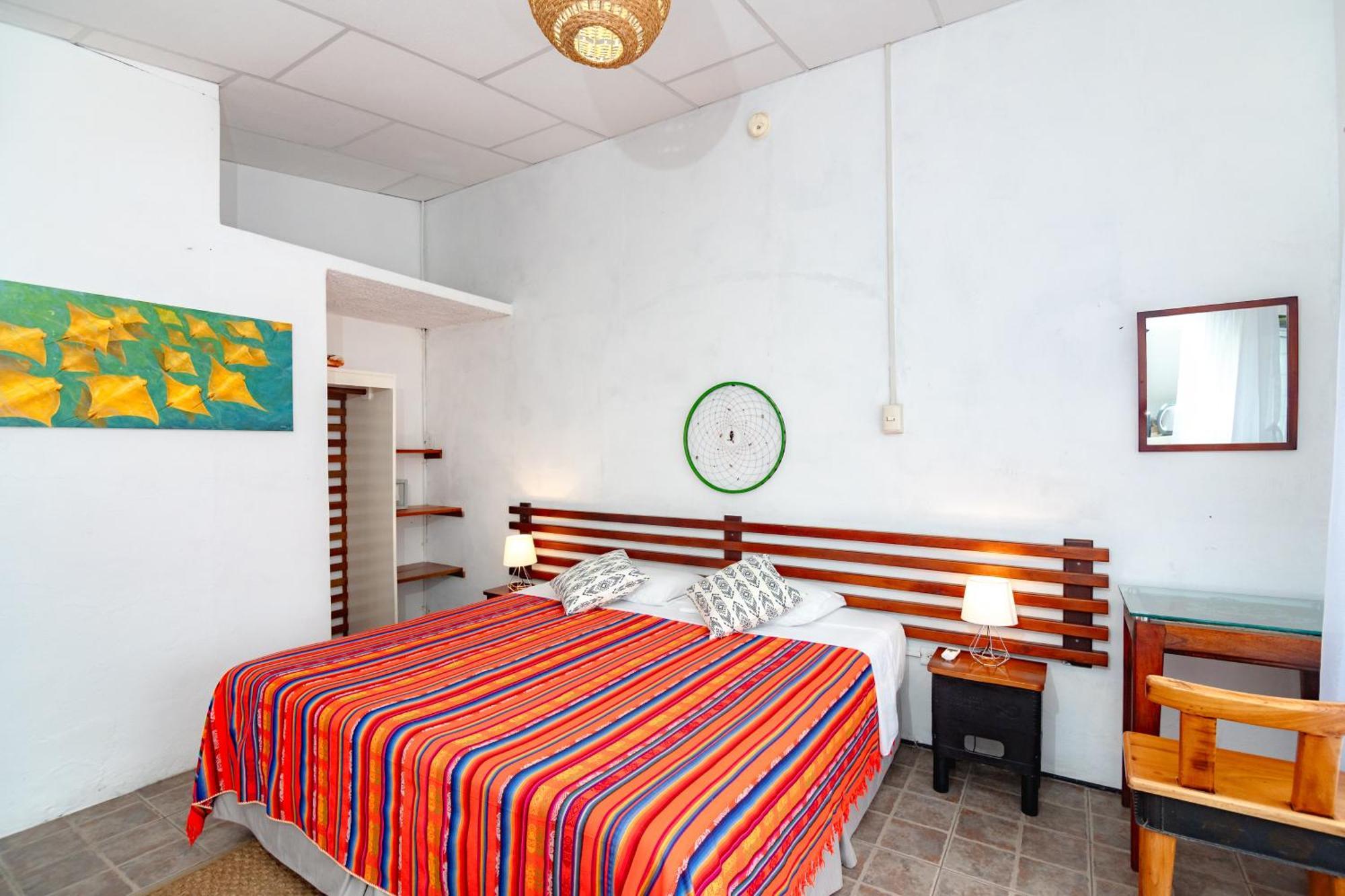 La K-Leta Boutique Guesthouse 阿约拉港 外观 照片