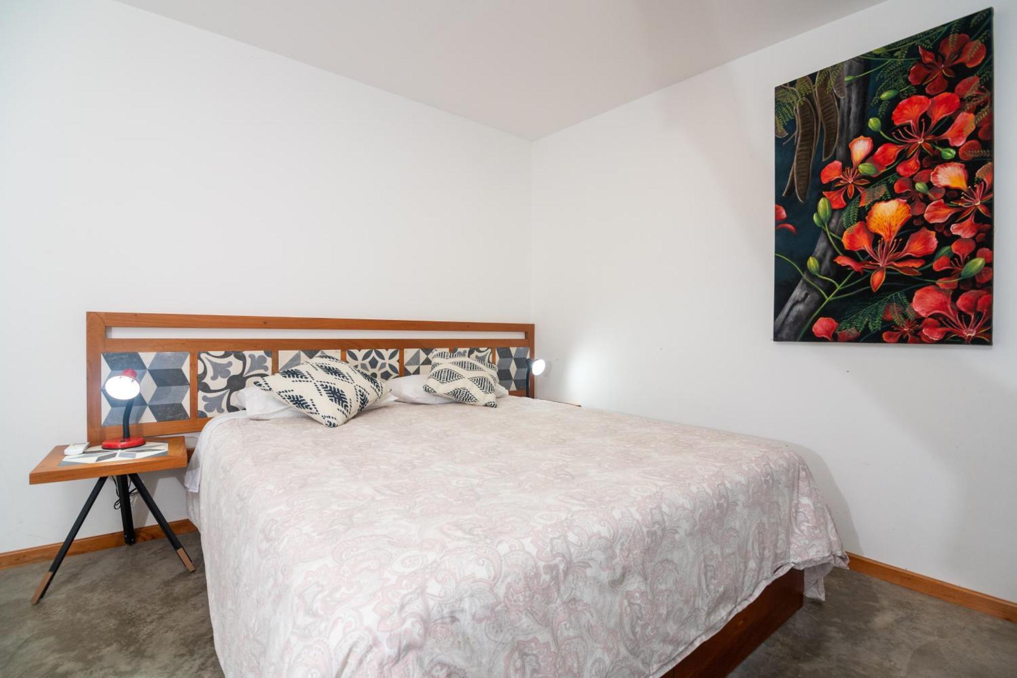La K-Leta Boutique Guesthouse 阿约拉港 外观 照片