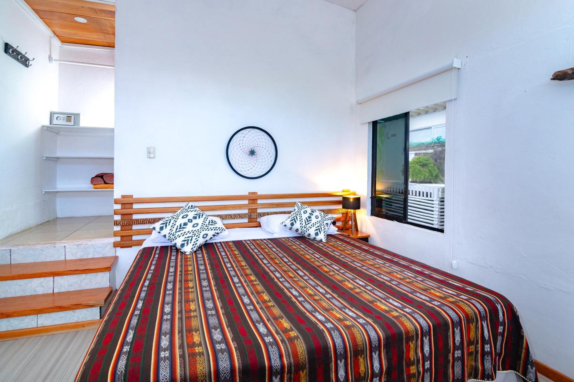 La K-Leta Boutique Guesthouse 阿约拉港 外观 照片