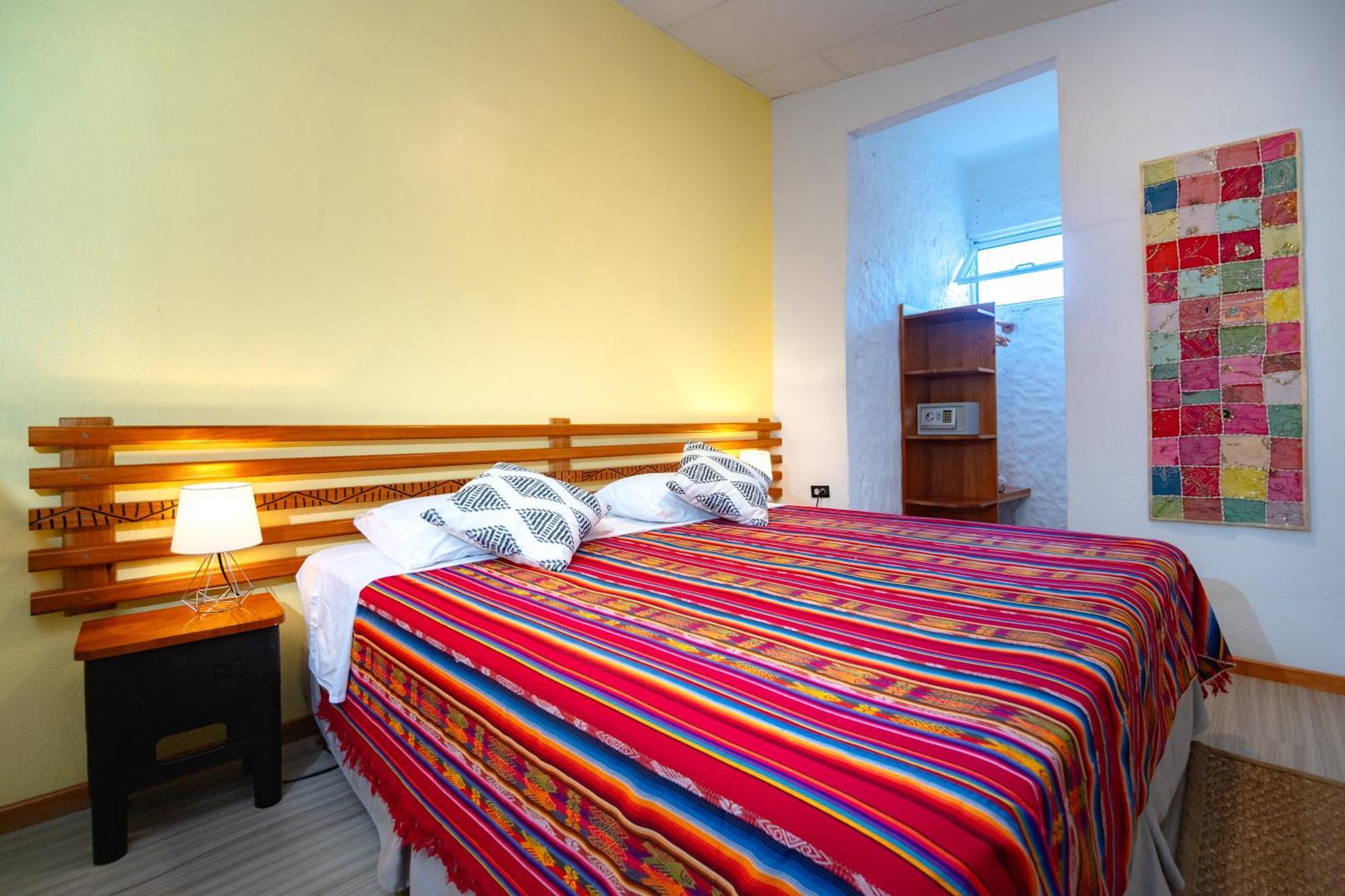 La K-Leta Boutique Guesthouse 阿约拉港 外观 照片