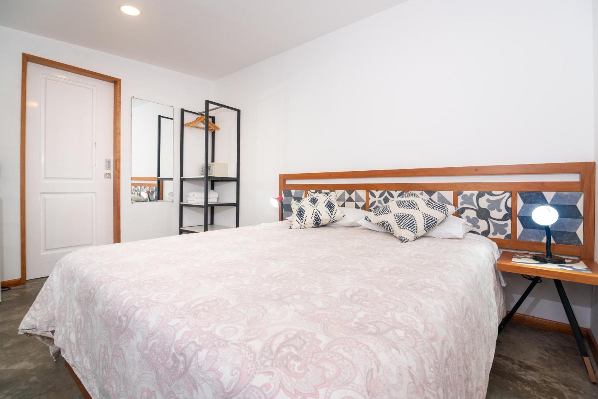 La K-Leta Boutique Guesthouse 阿约拉港 外观 照片