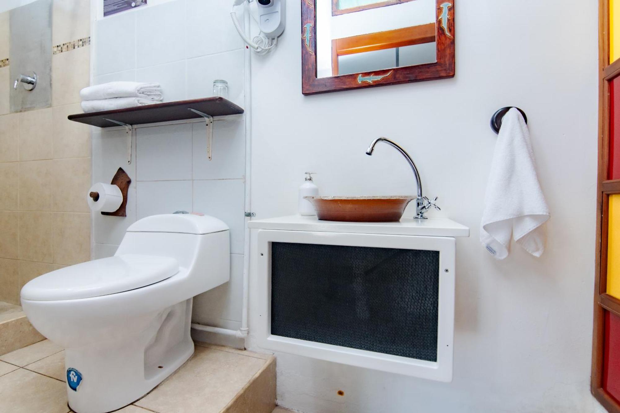La K-Leta Boutique Guesthouse 阿约拉港 外观 照片