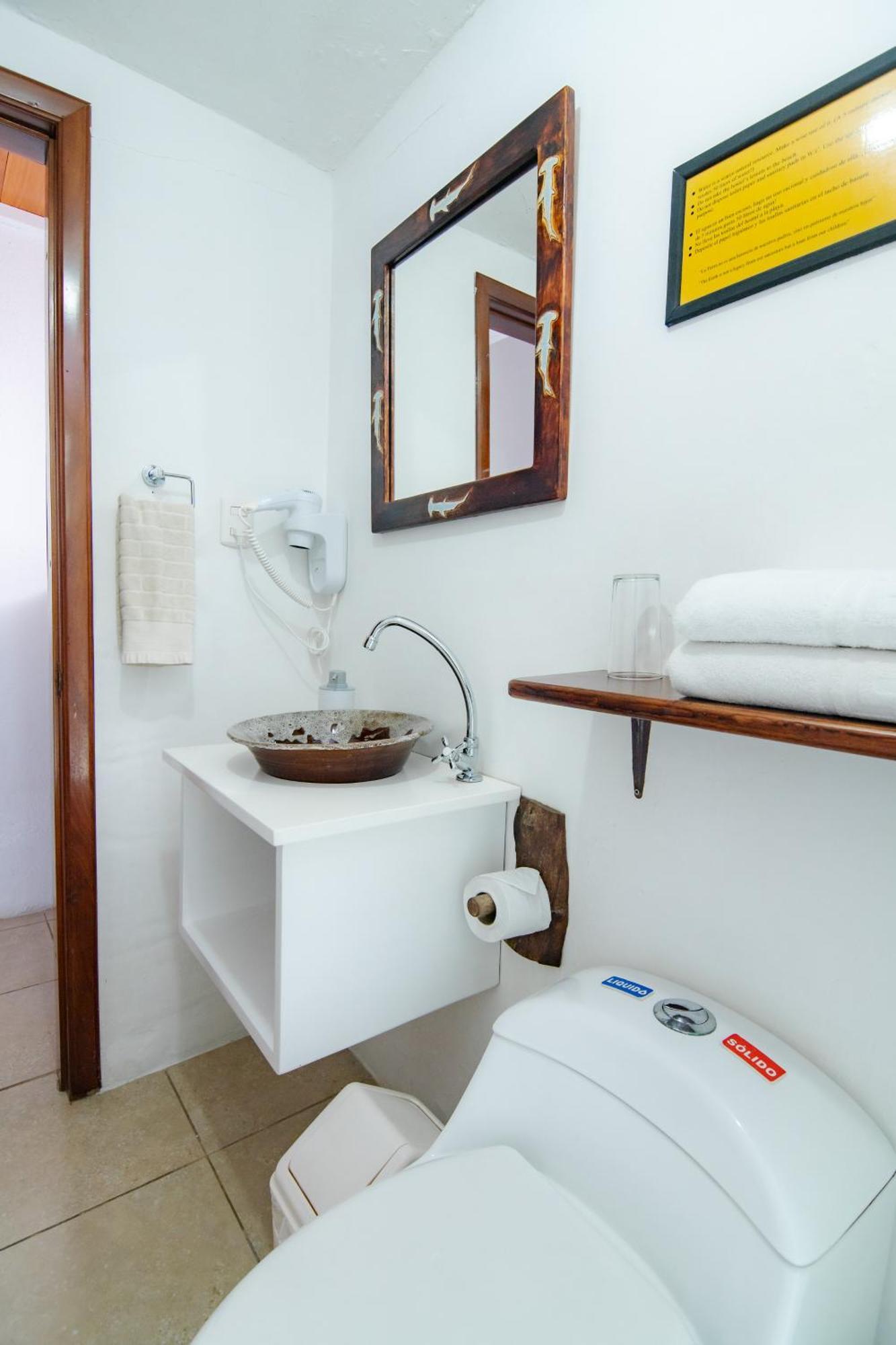 La K-Leta Boutique Guesthouse 阿约拉港 外观 照片