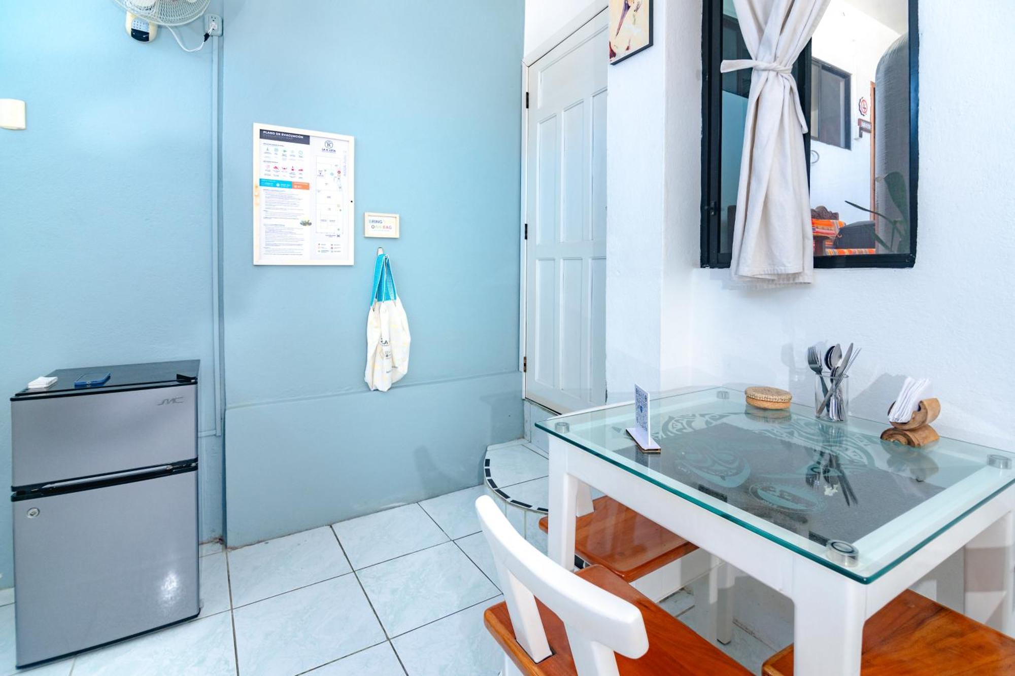 La K-Leta Boutique Guesthouse 阿约拉港 外观 照片