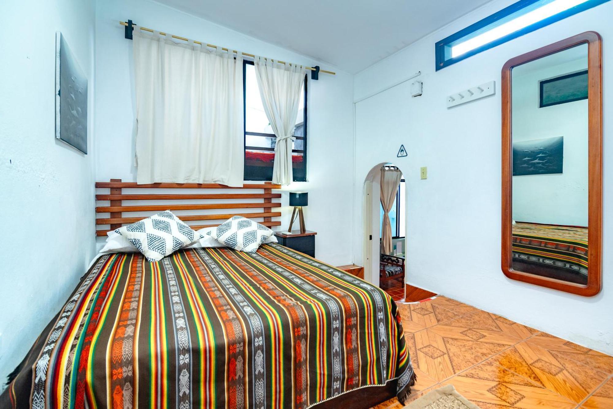 La K-Leta Boutique Guesthouse 阿约拉港 外观 照片
