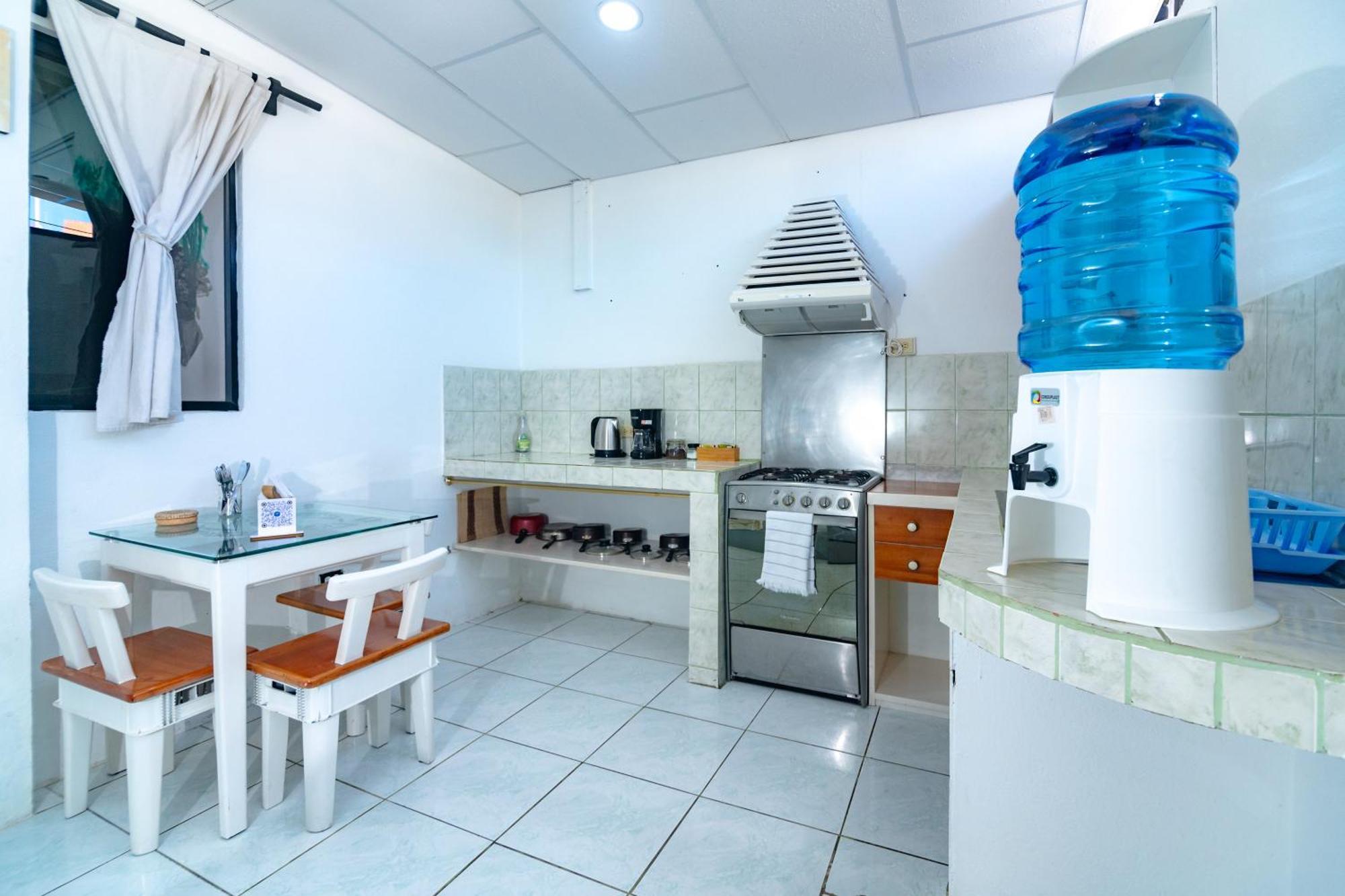 La K-Leta Boutique Guesthouse 阿约拉港 外观 照片