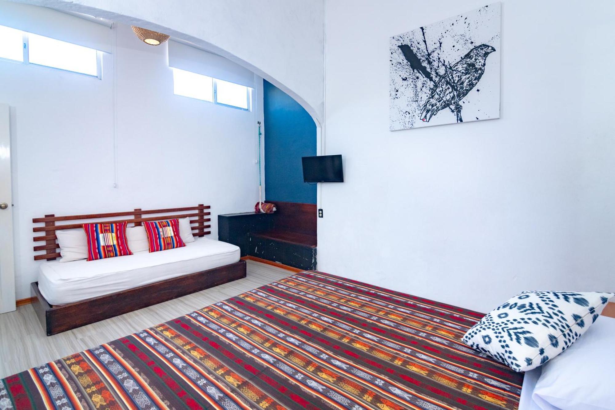 La K-Leta Boutique Guesthouse 阿约拉港 外观 照片
