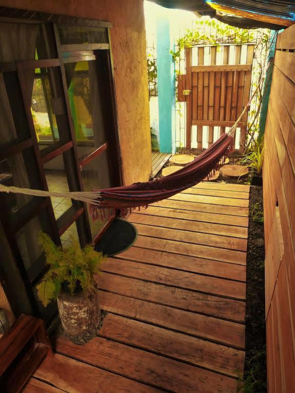 La K-Leta Boutique Guesthouse 阿约拉港 外观 照片