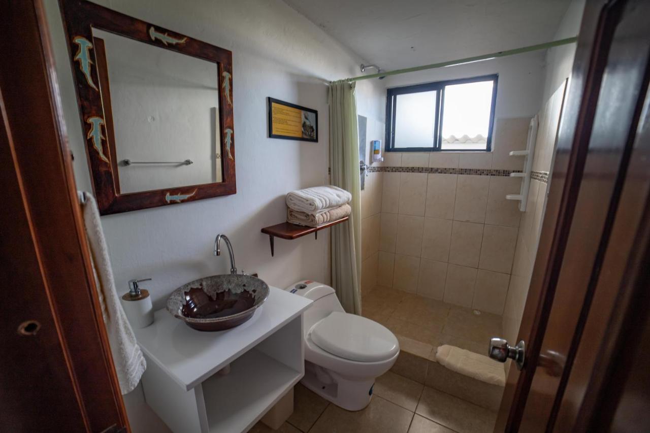 La K-Leta Boutique Guesthouse 阿约拉港 外观 照片